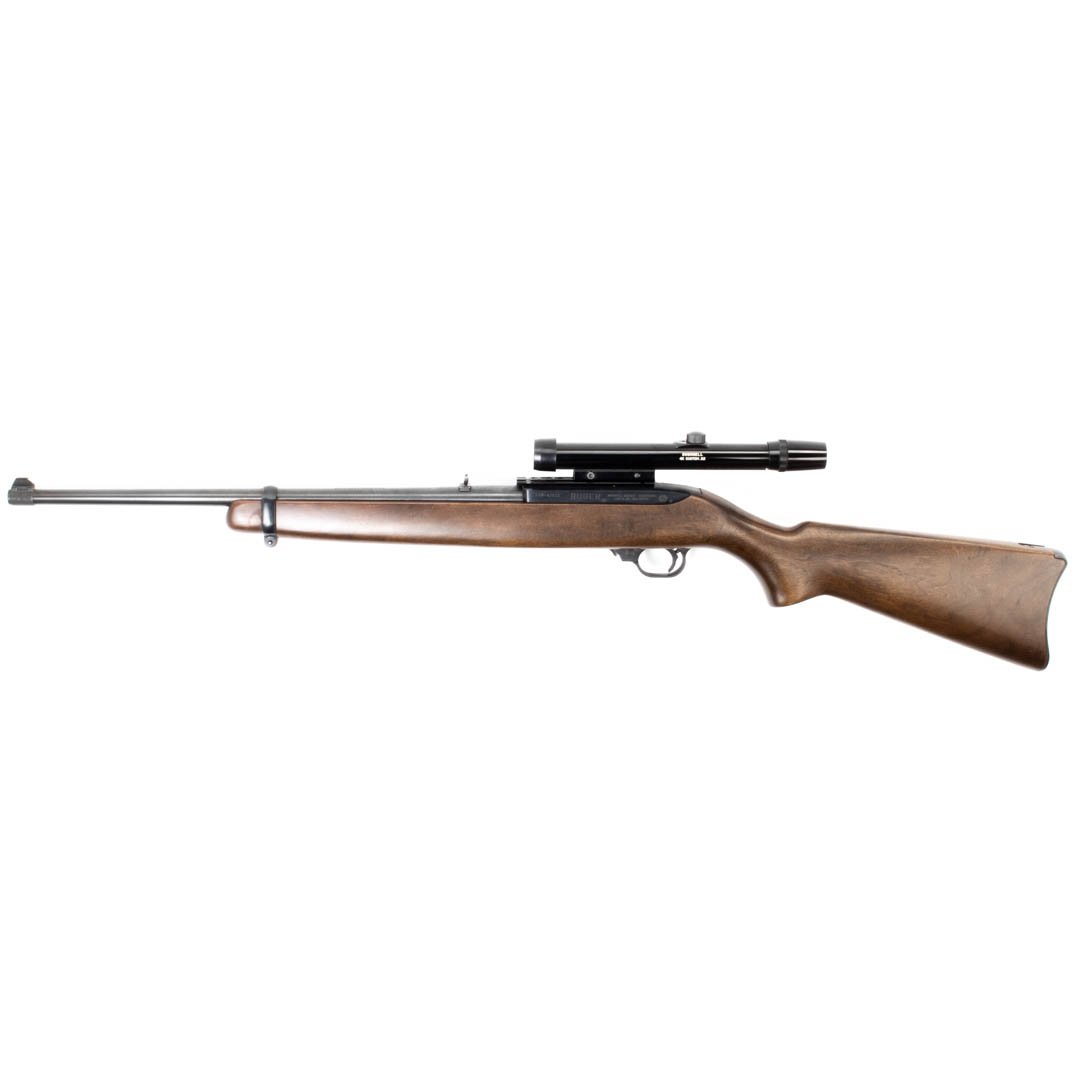 Ruger 10/22 Carbine